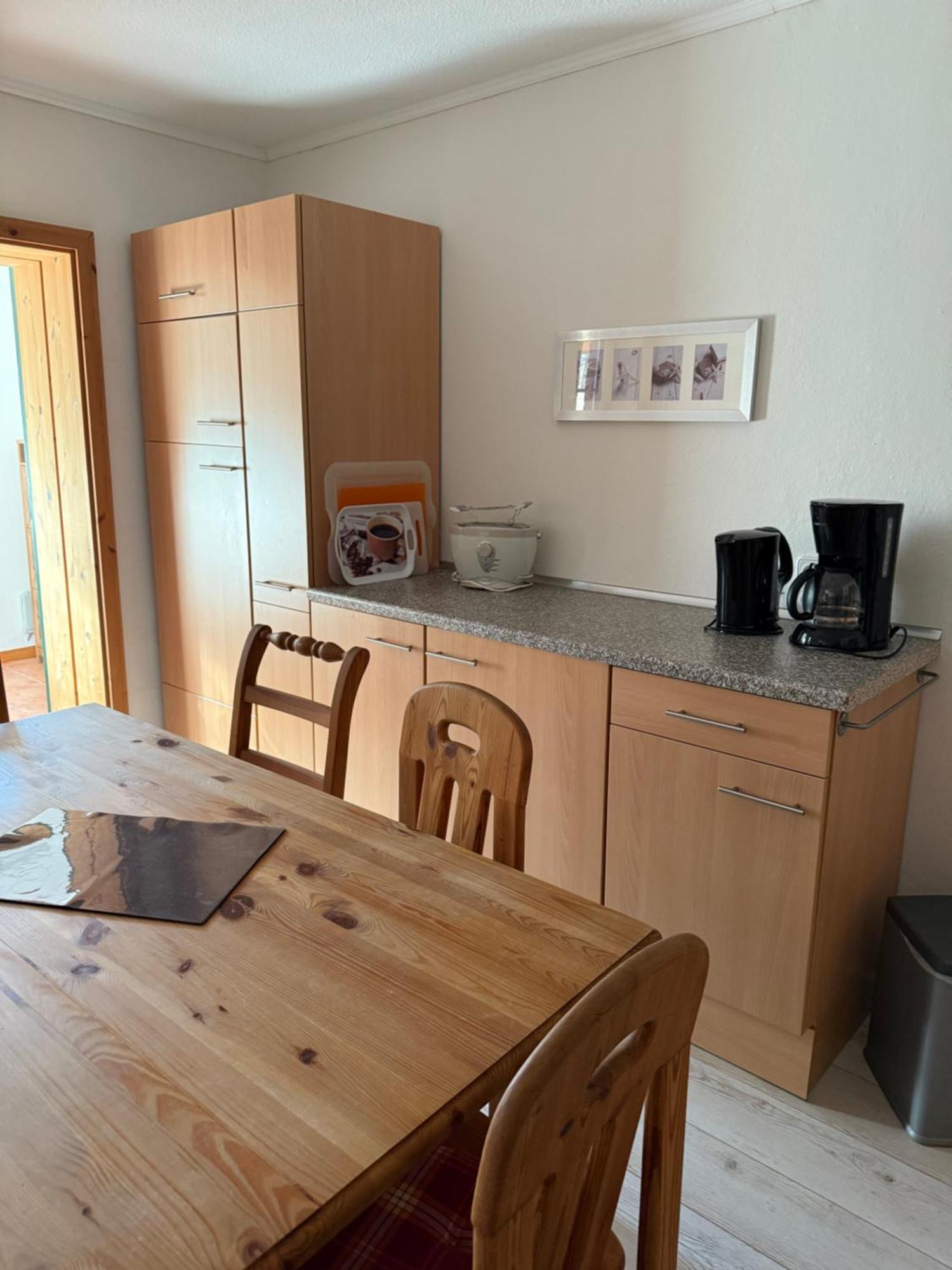 Buttelkow Landhaus Chlosta מראה חיצוני תמונה